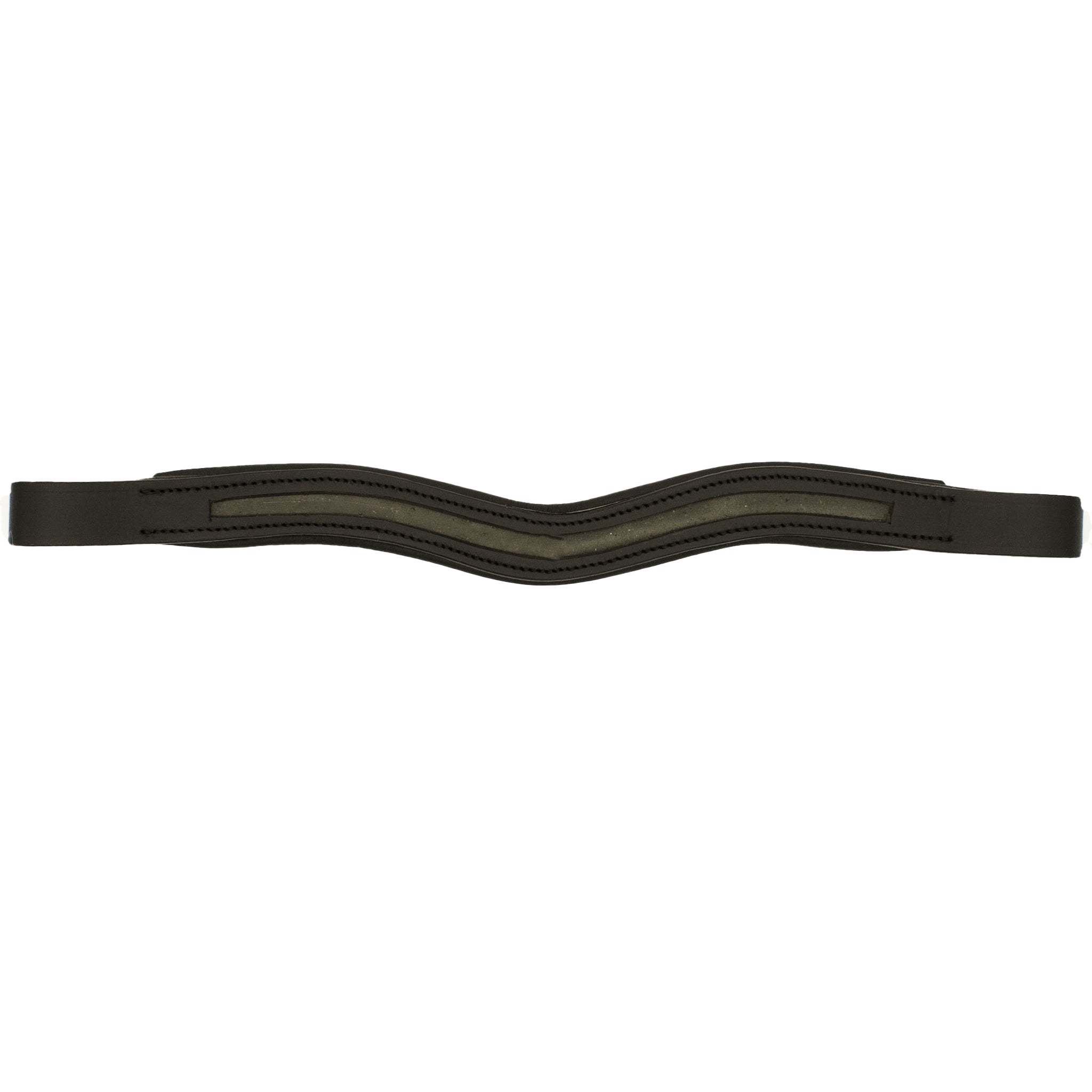 Wave Empty Channel Browbands