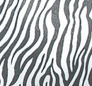 Zebra  Fly Rug and Neck cover Combo-2