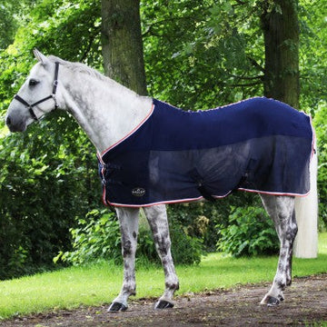 Jersey Mesh Cooler Rug - 0