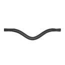 Empty Channel Browband - U shape - 10mm-1