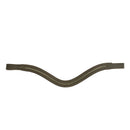 Empty Channel Browband - U shape - 10mm-2