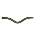 Empty Channel Browband - U shape - 8mm - Soft Channel - 2