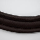 U shape Empty Channel Browband - Browbands UK