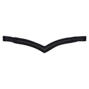 Empty Channel Browband - Pointed V Shape-1