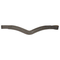 Empty Channel Browband - Smooth V shape - 2