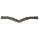 Empty Channel Browband - Smooth V shape-2