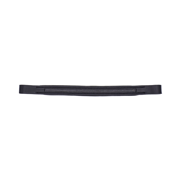 Empty Channel Browband - Straight - 1
