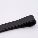 Leather Curved Browband for making Showing Browband - Browbands UK