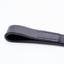 V Shaped - Plain Leather Browbands - Browbands UK