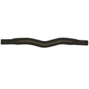 Empty Channel Browband - Wave Shaped - 6mm-2