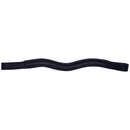 Empty Channel Browband - Wave Shaped - 6mm-1