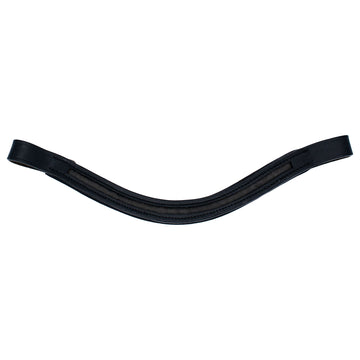 Empty Channel Browbands