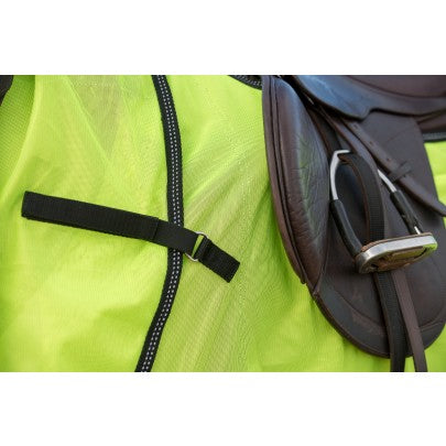RideOn Fly Rug and neck Cover Combo - 0